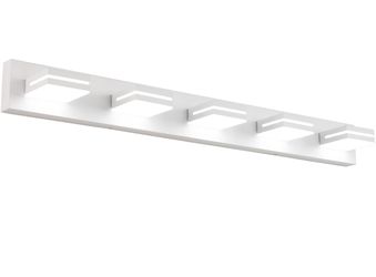 Modern bathroom vanity light #501-153 4