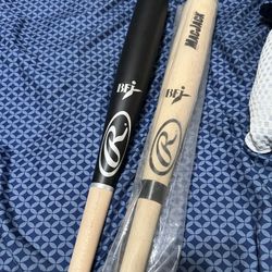 Rawlings Macjack 33 & 33.5 $110