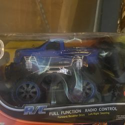 New Car Toy 