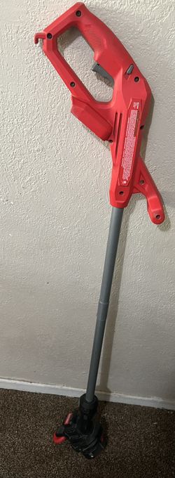 Craftsman 20v Weed Eater