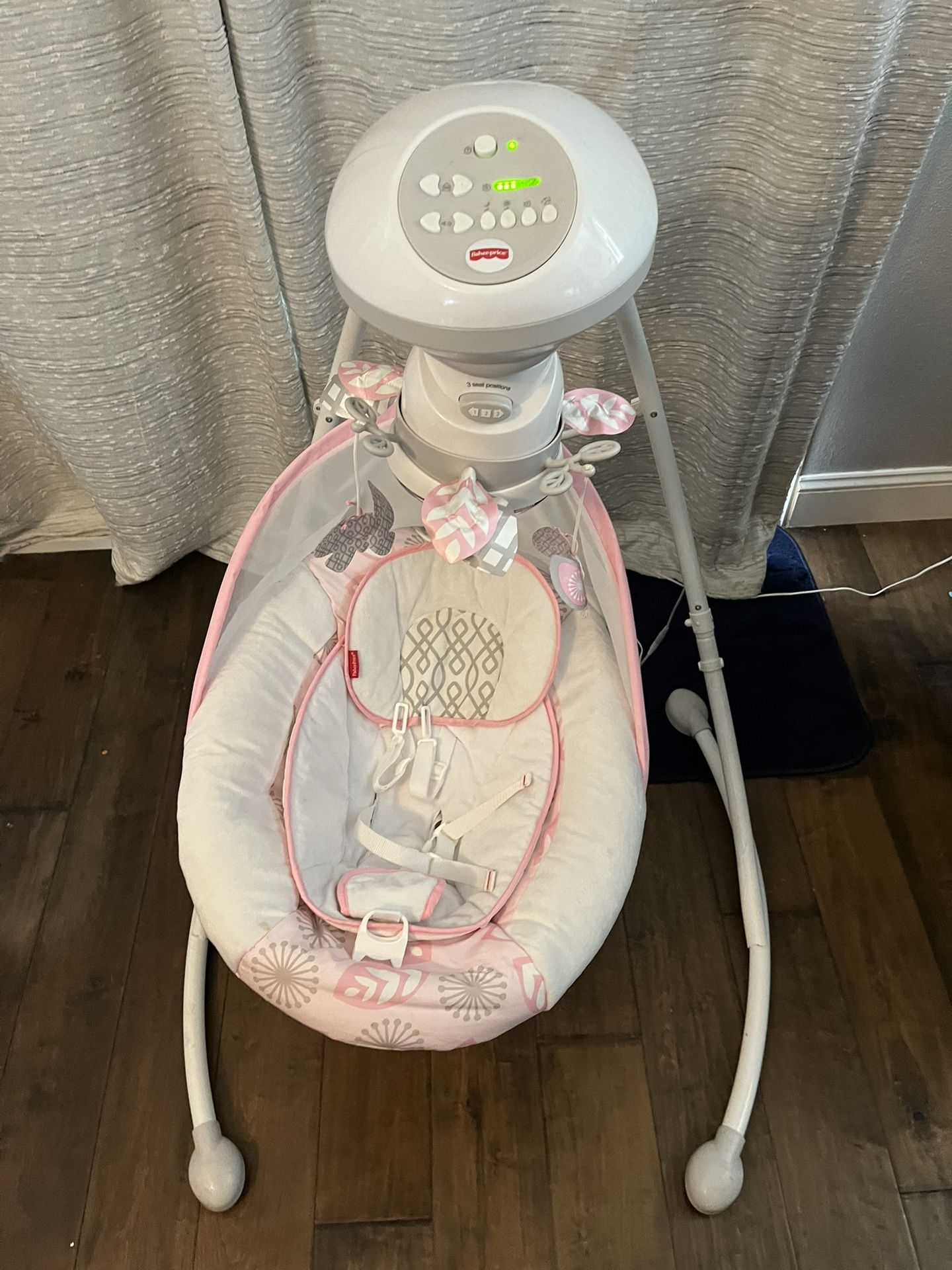 Fisher Price Swing