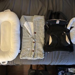 Baby gear