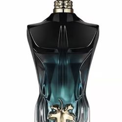 jean paul “pictures are samples 