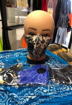 Masks wholesale