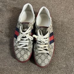 Gucci Shoes