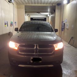 2011 Dodge Durango