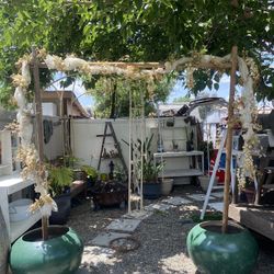 Decorative Arch 