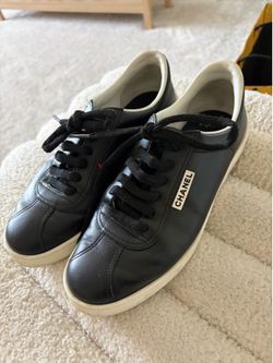 Chanel Women’s Sneakers