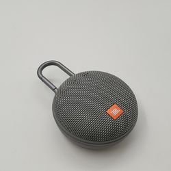JBL Clip 3 Bluetooth Speaker - $1 Down Today Only