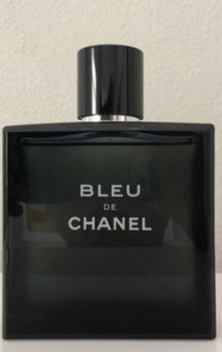 bleu de chanel parfum price