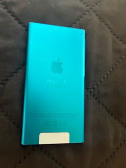 Apple ipod nano 4th generation