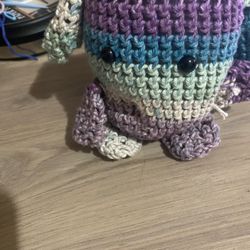 Lavender Meadow Chubby Bunny