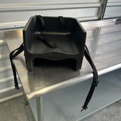 Booster Chair