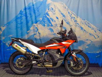 2023 Ktm 890 Adventure