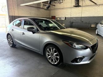 2014 Mazda Mazda3