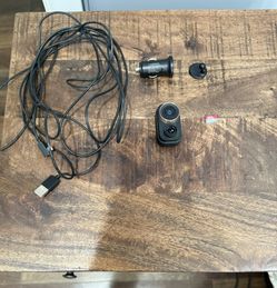 DASHCAM GARMIN MINI 2