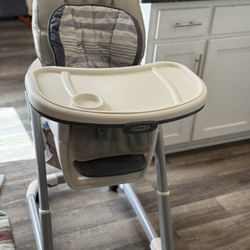 High Chair