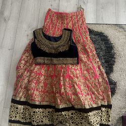 Lehenga 