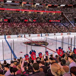 Panthers Vs Rangers Tickets (Game 3 HG1) Sun May 26