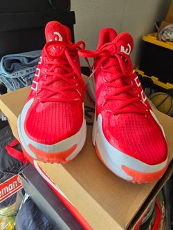 Patrick Mahomes Adidas