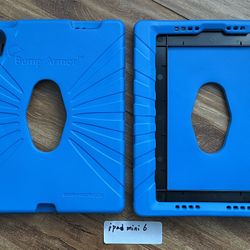 Strong Protection iPad Case For iPad Mini 6
