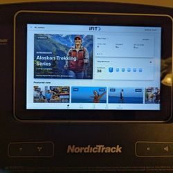 Nordtrack Commercial 1750