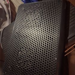 Laptop Cooling Pad (Dual fan)