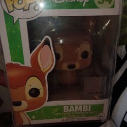 Bambi