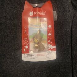 Tonies Favorite Children’s Songs Sing Along Audio Character For Toniesbox