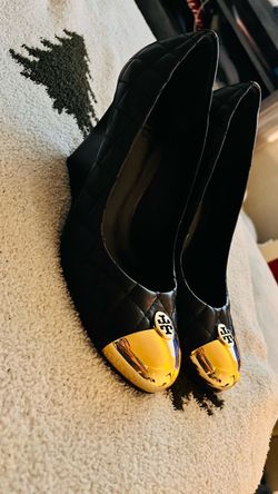Tory Burch size 7