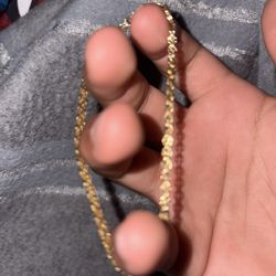 Gold 14k