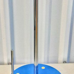 Michael Graves SIGNED Post Modern McM Paper Towel Dispenser 14" H