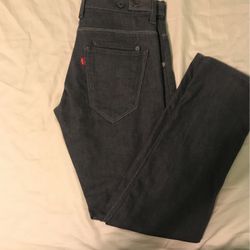 Men’s Jeans Levi Skinny 511 32 x 30