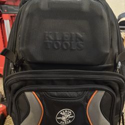 Tradesman Pro Organizer Master Bag pack! NEW KLEIN🔥
