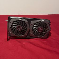 MSI Nvidia GeForce GTX 1660 Super