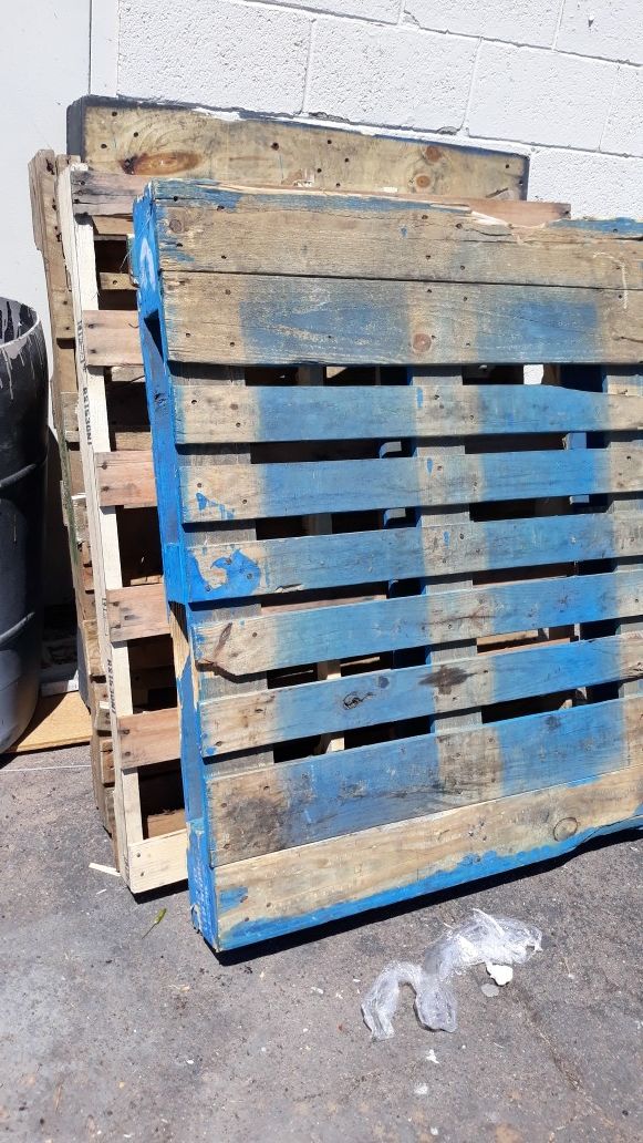 Pallet for Sale in Phoenix, AZ OfferUp