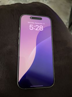 Iphone 16Pro TMobile