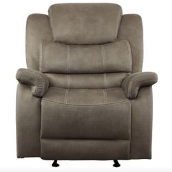 Reclining Chair