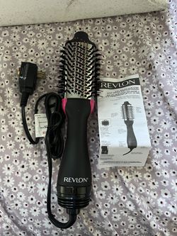 Revlon Heat Brush/Styling Tool