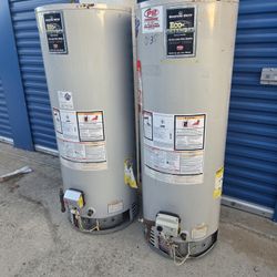 Water Heater 