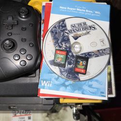 Lot of various video games