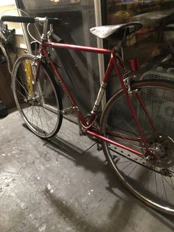 Vintage 10 Speed