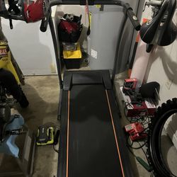 Treadmill