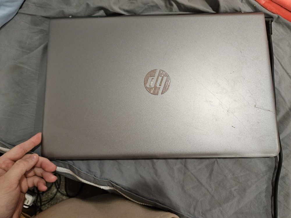 HP Pavillion Laptop