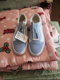 Vans Bolt Shoes