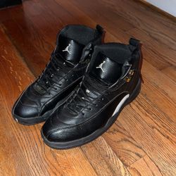 Master 12s Size 11