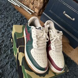 Bapesta