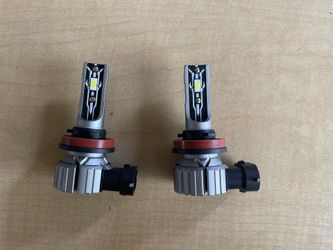 Superbright LED Headlight