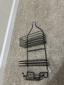 Hanging Shower Caddy 