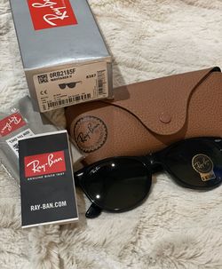 Ray Ban Sunglasses 